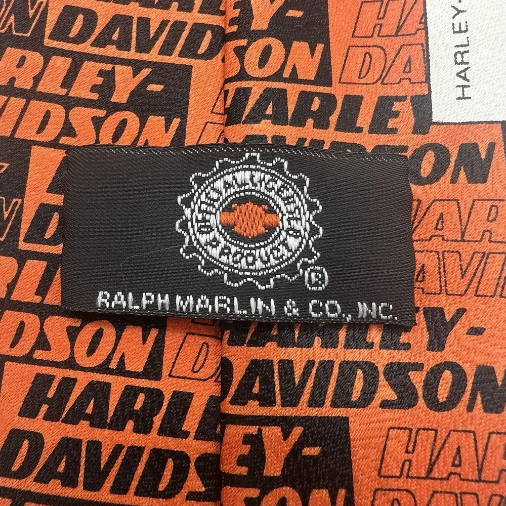 Harley-Davidson harley davidson